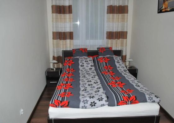 Apartament Zwyciezcow Polanica-Zdrój