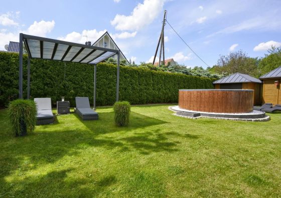 Pokoje Gościnne i Apartament u Magdy Polanica-Zdrój