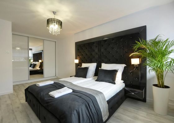 Pokoje Gościnne i Apartament u Magdy Polanica-Zdrój