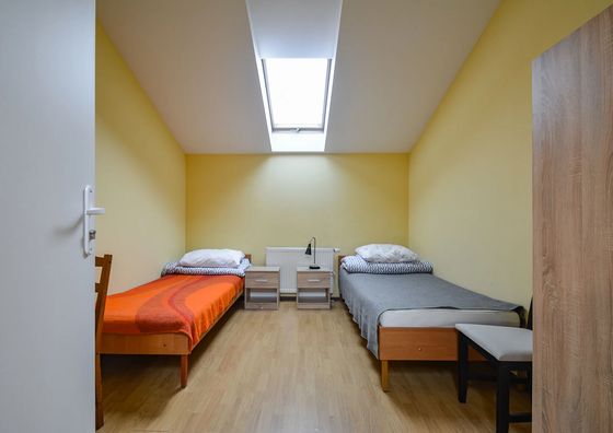 Ośrodek rekreacyjno-żeglarski Horn Kraków