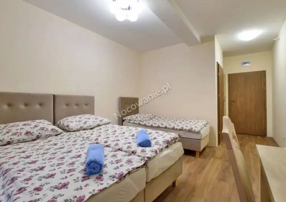 Motel Magnolia Domaszczyn, Wrocław