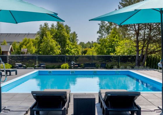 Apartamenty Inny Klimat Rowy