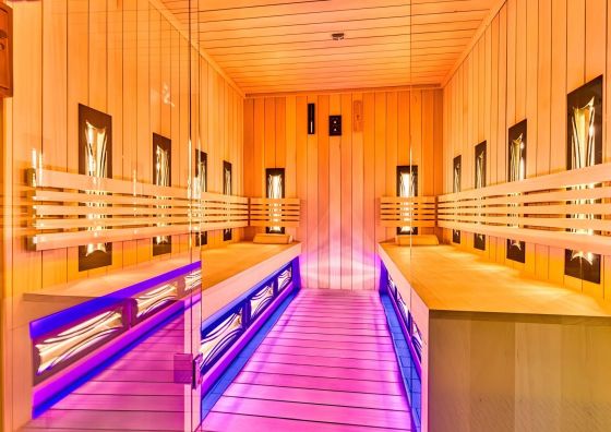 Hotel St. Lukas Sanatorium & SPA Świeradów-Zdrój