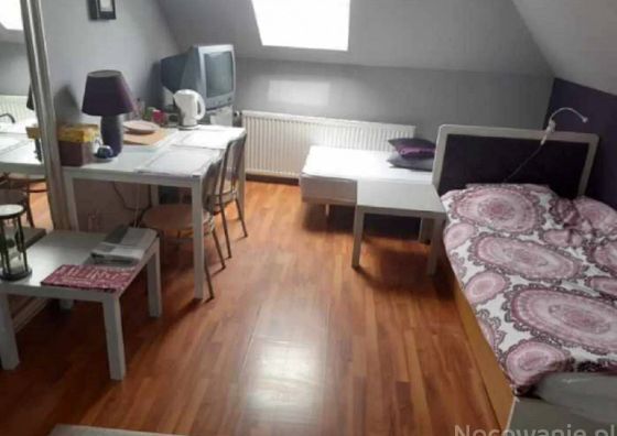 Pokoje Gościnne Willa Gallo Warszawa