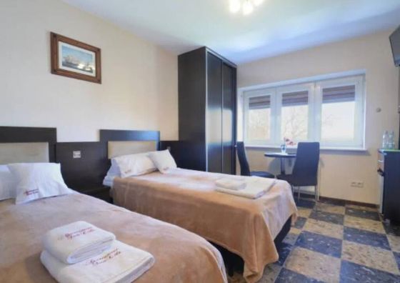 Apartamenty SamLila Kołobrzeg
