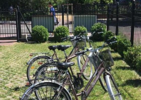 Sopot BC 1957 Apartments