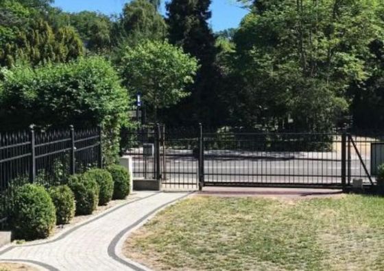 Sopot BC 1957 Apartments