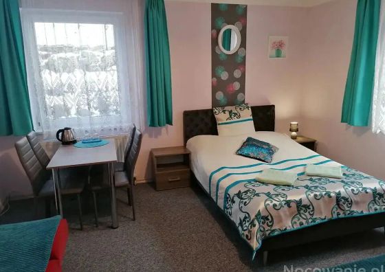 Willa Janeczka Karpacz