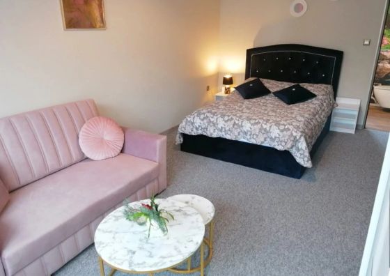 Willa Janeczka Karpacz