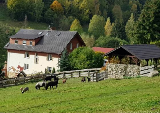 Zagroda Studzienno- Agroturystyka Polanica Zdrój