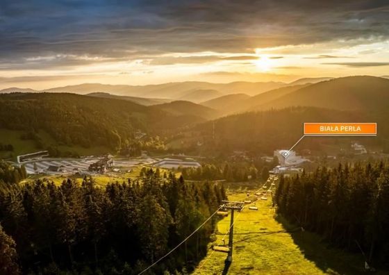 Aparthotel Biała Perła – Czarna Góra Resort | Sun & Snow