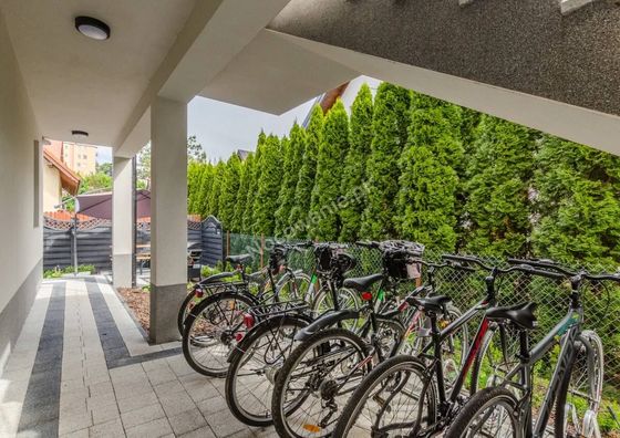 Apartamenty Dziki Zakątek Krynica Morska