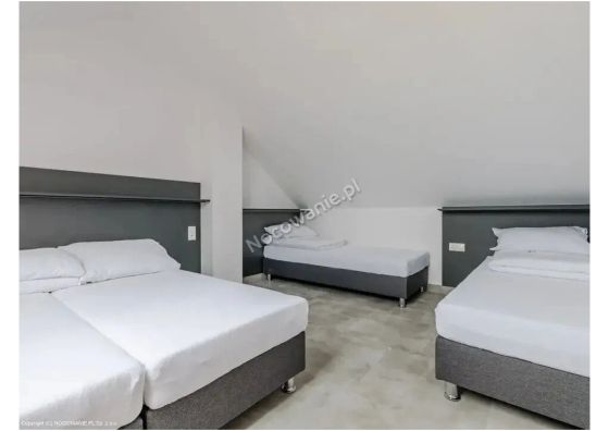 Apartamenty Dziki Zakątek Krynica Morska
