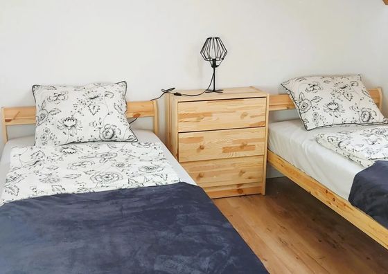 Apartament Kapłonówka Bańska Wyżna