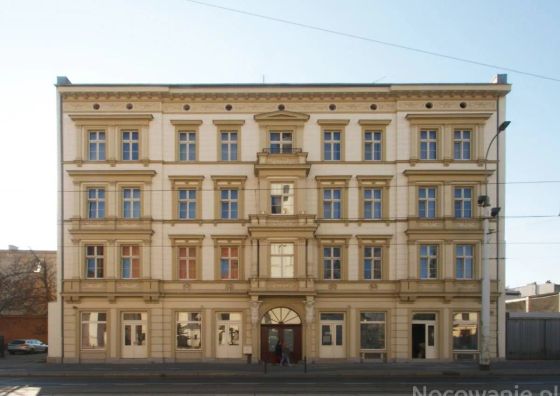 Vanilla Hostel Wrocław