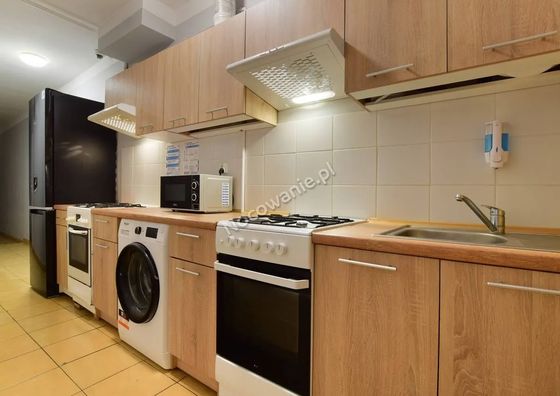 Najtańsze Noclegi Rybna 9 Łódź