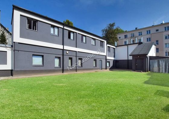 Najtańsze Noclegi Rybna 9 Łódź