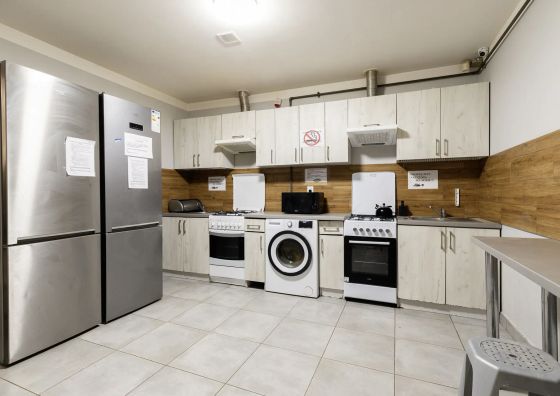 Najtańsze Noclegi Łagiewnicka 16 Łódź