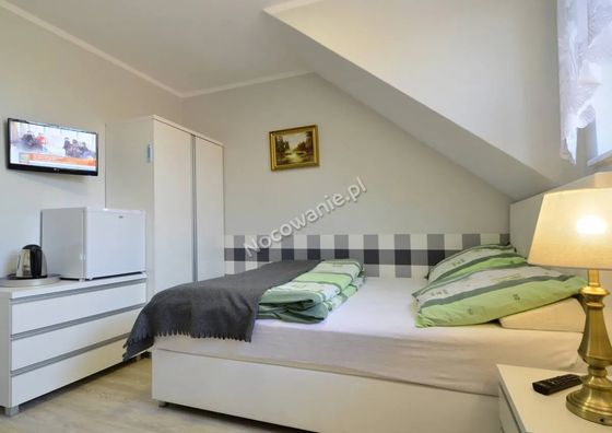 Pokoje Danusia Karpacz