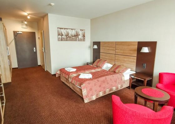 Apartament Neptun Kołobrzeg