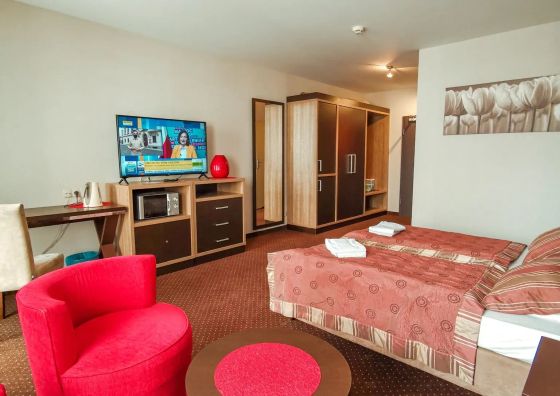 Apartament Neptun Kołobrzeg
