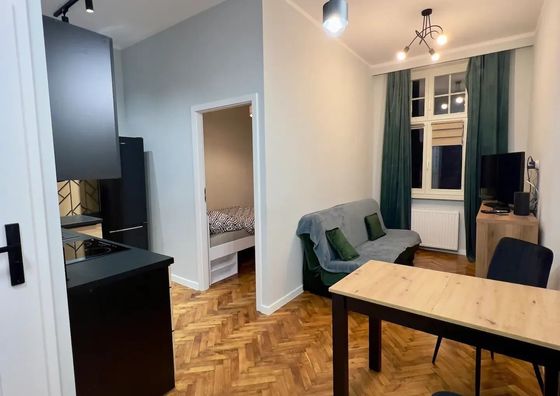 In Centro Apartamenty Gniezno