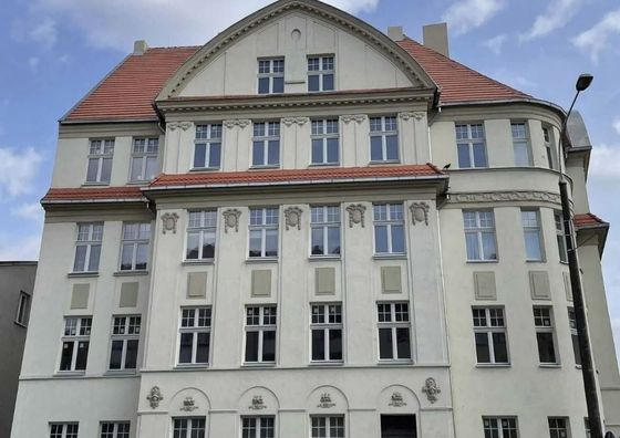 In Centro Apartamenty Gniezno