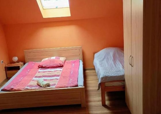 Dom Gościnny w Zieleni Polanica-Zdrój