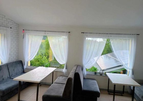 Dom Gościnny w Zieleni Polanica-Zdrój