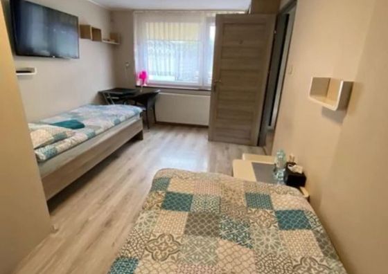 Pokoje Gościnne Ilona Gdańsk