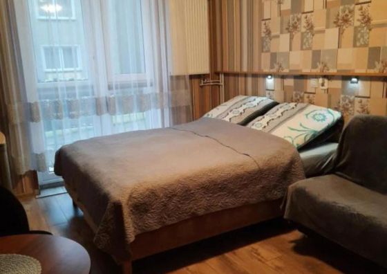 Willa Kamako Międzyzdroje