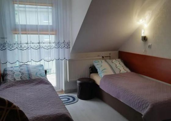 Willa Kamako Międzyzdroje