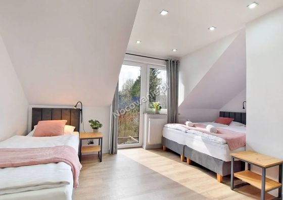 Pokoje Nad Potokiem Polanica Zdrój