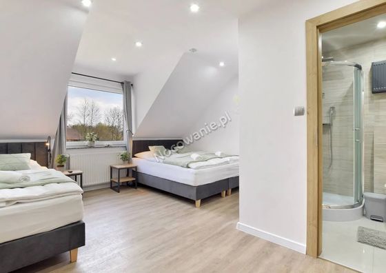 Pokoje Nad Potokiem Polanica Zdrój