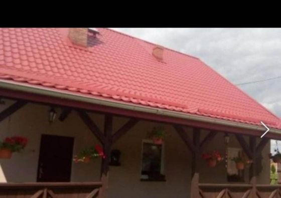 Pokoje gościnne ZACISZE Zełwągi