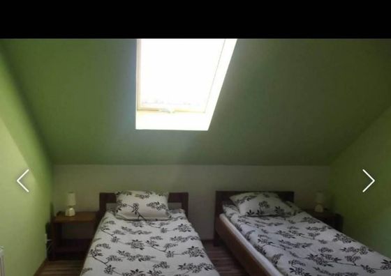 Pokoje gościnne ZACISZE Zełwągi