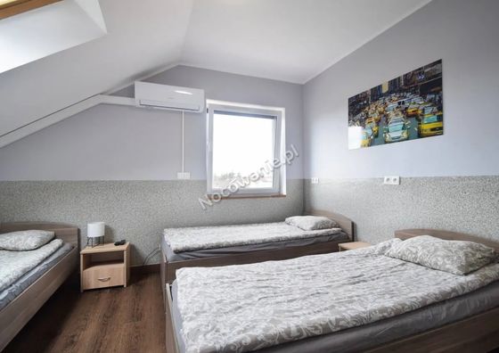 Hostel Kandulski Poznań