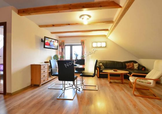 Villa Meisterburg Karpacz