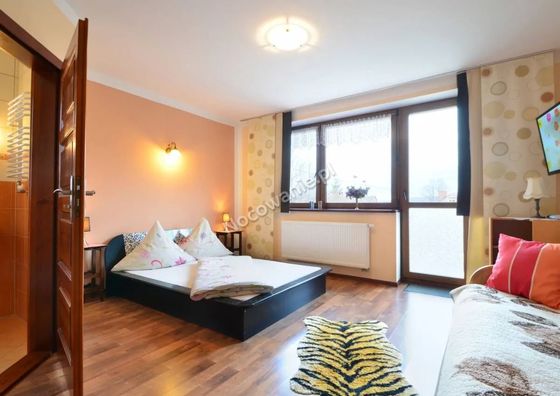 Villa Meisterburg Karpacz