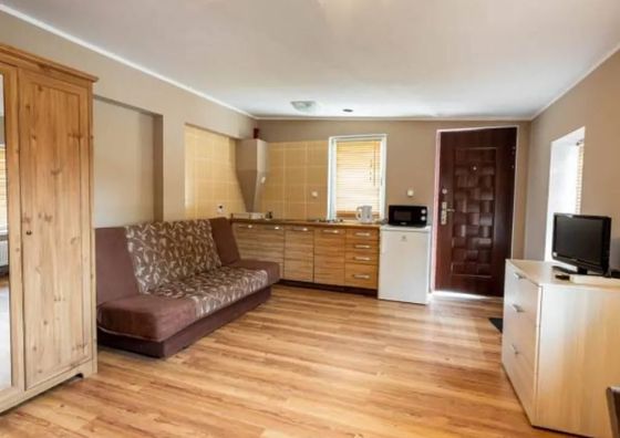 Domki na Wyspie Sobieszewskiej Gdańsk