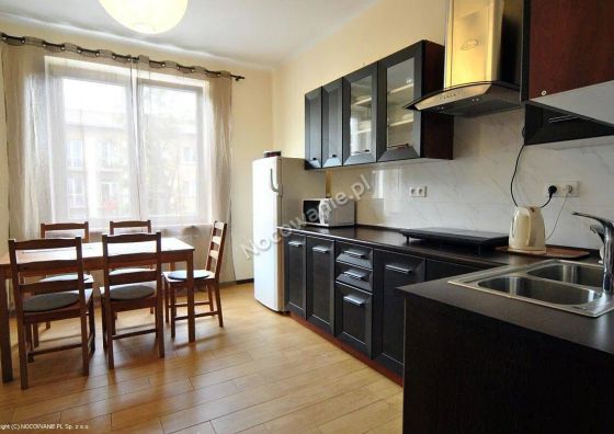 Apartament, pokoje gościnne Warszawa Stare Bielany