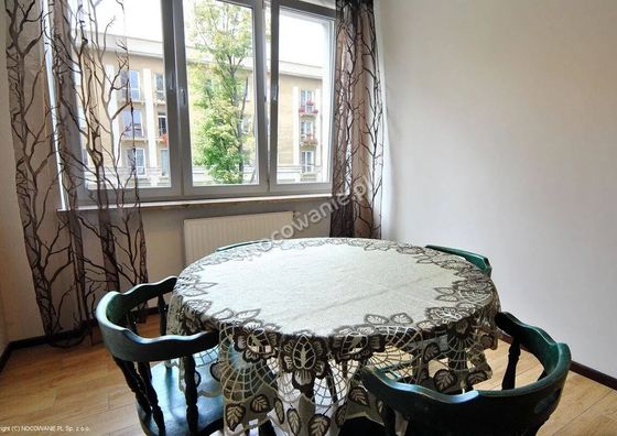 Apartament, pokoje gościnne Warszawa Stare Bielany