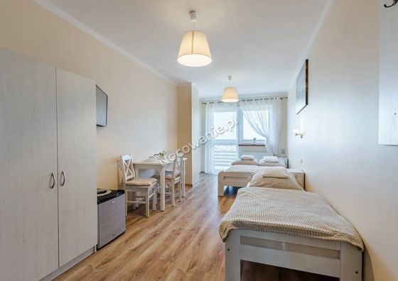 Pokoje Gościnne Maria Budda Jastarnia