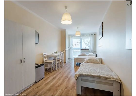 Pokoje Gościnne Maria Budda Jastarnia