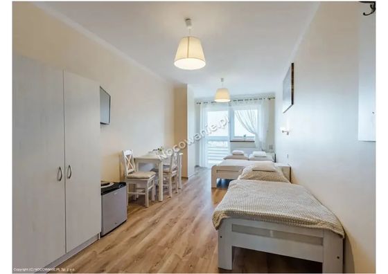 Pokoje Gościnne Maria Budda Jastarnia