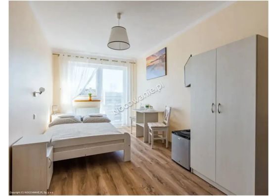 Pokoje Gościnne Maria Budda Jastarnia