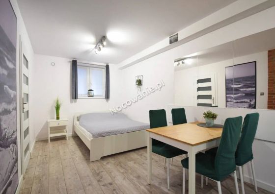 Apartamenty w Porcie Kołobrzeg