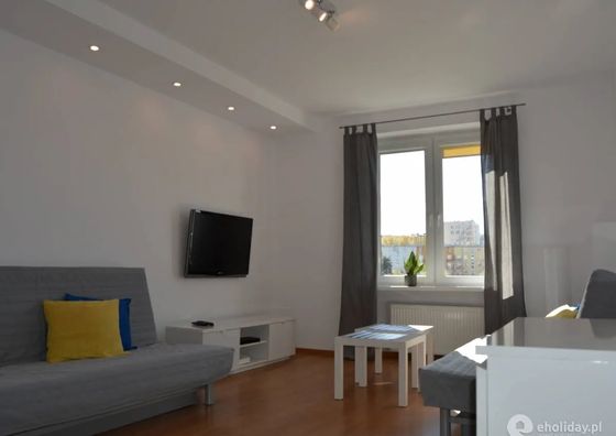 Apartament Joanna Gdynia