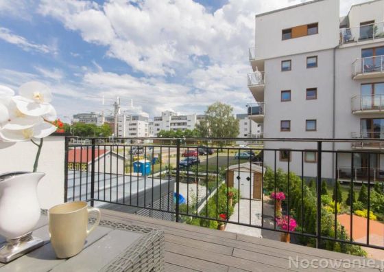 Słoneczne Apartamenty w Świnoujściu