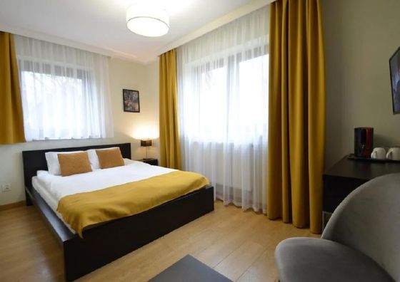 Pokoje Premium Karpacz